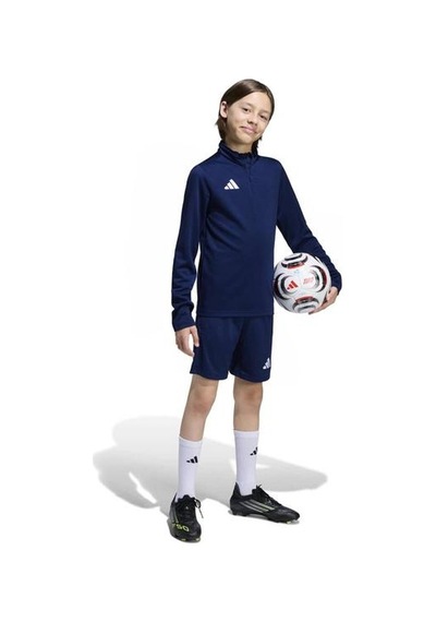 Adidas Entrada26 Training Çocuk Lacivert Şort