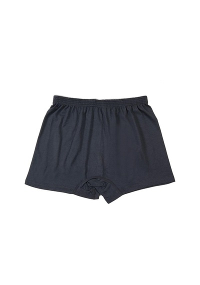 Hepsine Rakip Tutku Erkek Penye Düğmeli Boxer 6'lı Paket Pamuklu Rahat Kesim 0117 Füme Hepsine Rakip Tutku Erkek Penye Düğmeli Boxer 6'lı Paket Pamuklu Rahat Kesim 0117 Füme