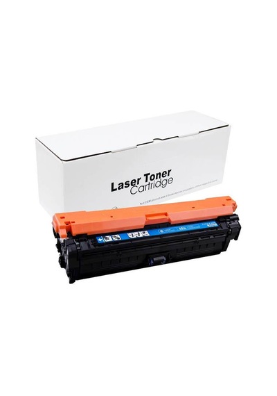 Hp 651A-Ce340A-41A-42A-43A Uyumlu Toner - Hp Cc524A-M775Z
