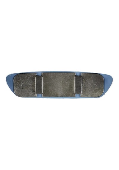 Safir Geçme Tekli Tak Gör Ayna 285x80 Mm