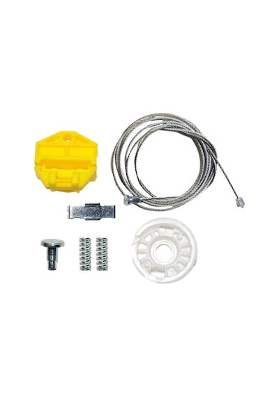 Mercedes W210 E Class 1996-2003 2107301546 Set Cam Sağ