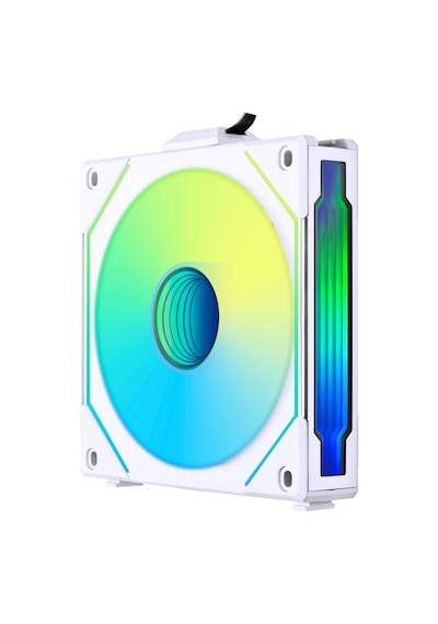Lian Li Reverse Unı Fan Sl-ınfınıty 3x120mm Beyaz Kasa Fanı Azaz0llı0125
