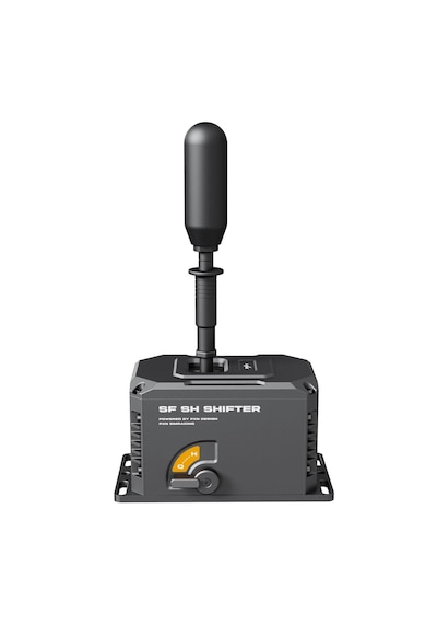 Pxn Sf Sh Profesyonel Vites Ünitesi Full-metal Dual-mode Gear Shifter Pc Uyumlu