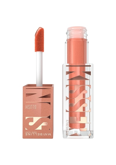 Maybelline New York Sunkisser Likit Allık- 03 Sol Search Sku: Smg8690010423191