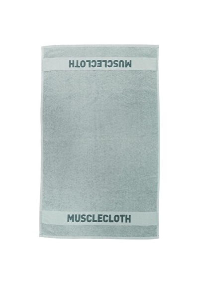 Musclecloth Starter Kit Spor Başlangıç Seti Beyaz
