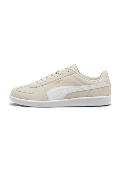 407329-02 Puma Club Lt Esd Kadın Spor Ayakkabı Krem 407329-02
