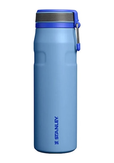Stanley The Iceflow Twist Flip Termos 0.70 Lt Klasik Termos 10-11284-0251 Mavi