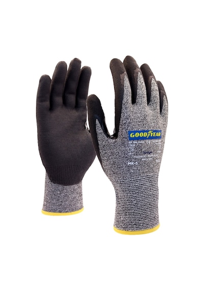 Goodyear 16-1845 Mk-5 Kesilme Dirençli İş Eldiveni