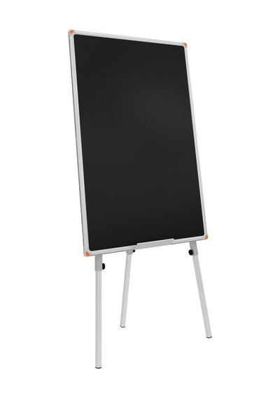 Panda 65 x 100 CM Teleskopik Ayaklı Yazı Tahtası Siyah-pan108s