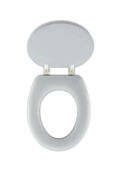 Softy Classic Desenli Yumuşak Klozet Kapağı 3444
