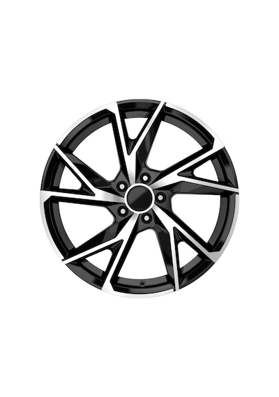 Kormetal Ca23 9,0x20" Pcd:5112 Et:38 Ch:66,6 Bd Jant 4 Adet