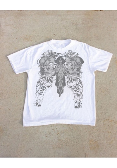 Startmore Beyaz Unisex Oversize Dtf Baskılı Beyaz Taylor Swift