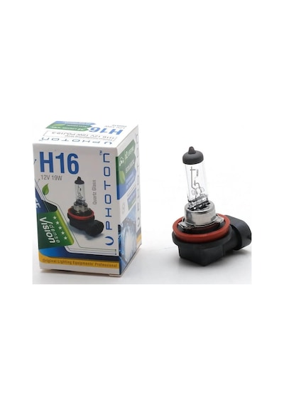 Photon H16 12v 19w Ph5516e Pr Ll