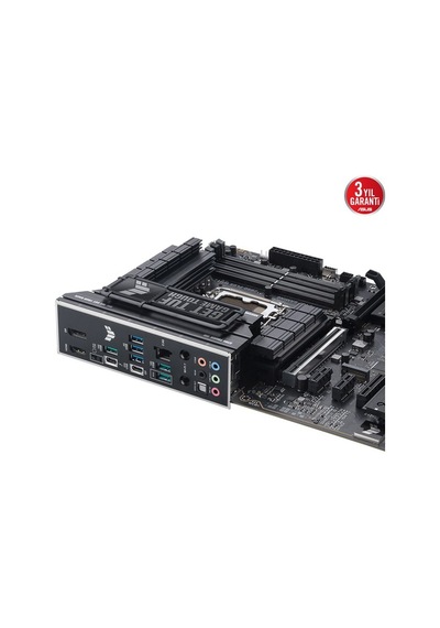 Asus Tuf Gaming Z890-plus Wifi D5 1851p Hdmi Dp