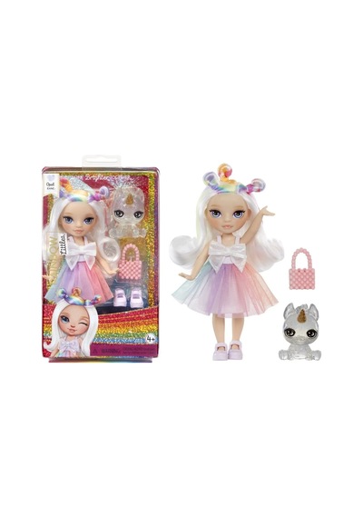 Rh Littles Opal Raine