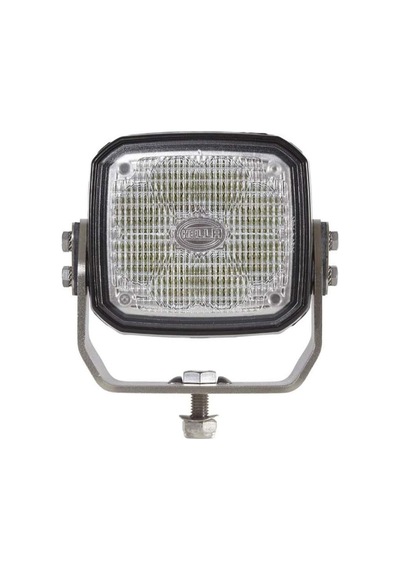 Hella Off-road Led Lamba 12v-24v Ultra Beam Gen. Iı 1ga995606-071