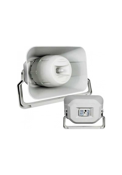 UNIVERSAL AQUA-200T TRAFOLU HORN HOPARLÖR  (8 OHM/100V/60WATT/IP