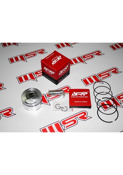 Honda Cbr 125 R Piston Kit 58.75 Arp A