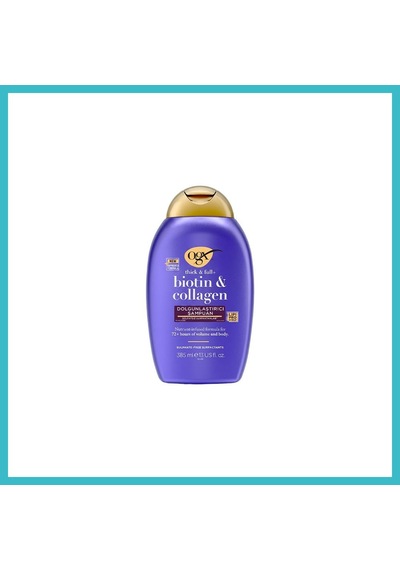 Bezos Bıotın Collagen Sampuan 385ml 1 Adet Dfnbez
