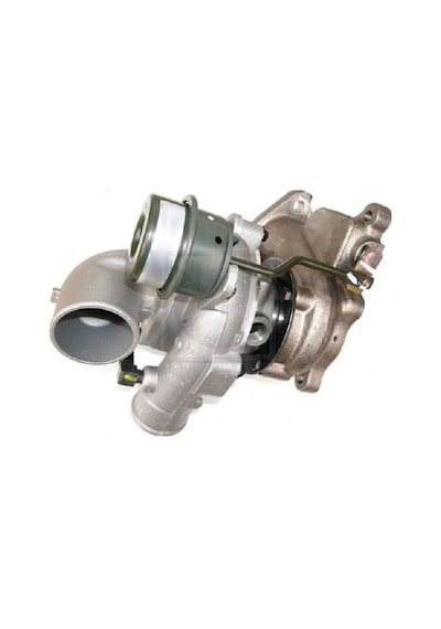TURBO KOMPLE H1 STAREX 2.5D TCI TD-CRDI 97- 78 99 101PS 715843-50