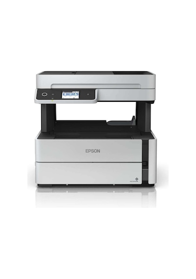 Epson EcoTank M3180 Mürekkep Püskürtmeli Çok Fonksiyonlu Yazıcı