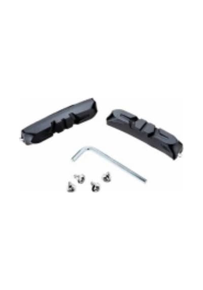 Baradine Mtb-958vcr 3 Işıklı V Fren Pedi