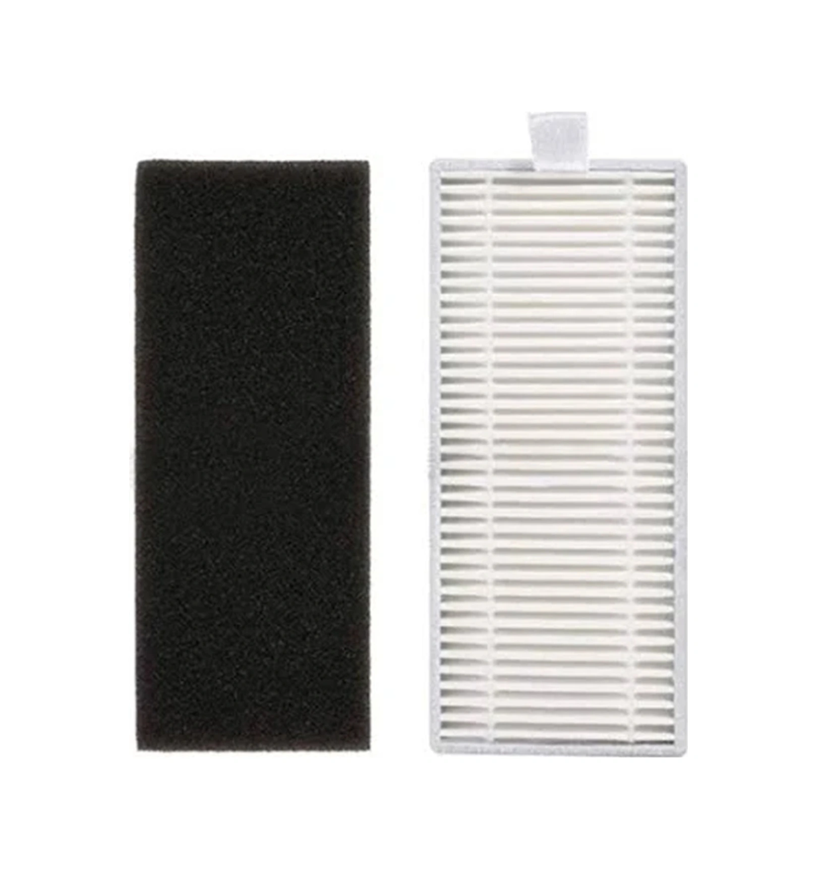 Anker Eufy 11s & 11s Plus Uyumlu 6 Adet Hepa Filtre