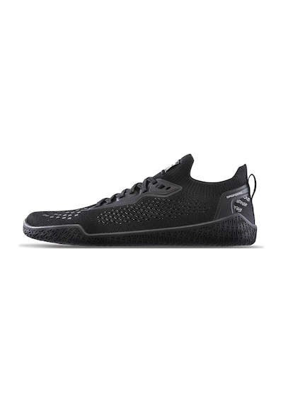 Tyr Dropzero Barefoot Trainer Erkek Spor Ayakkabı Siyah
