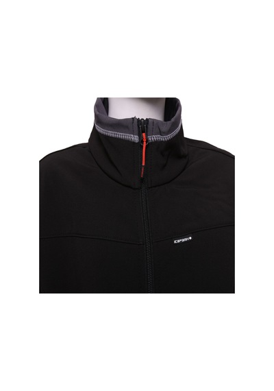 Icepeak Siyah Kadın Outdoor Montu 54906 682 990