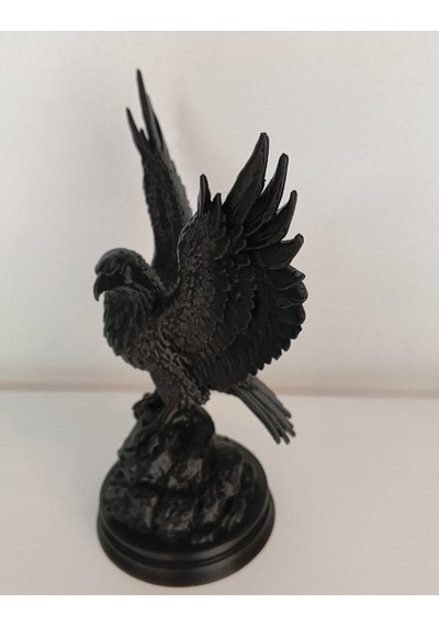Kartalbüyük-biblo 20Cm
