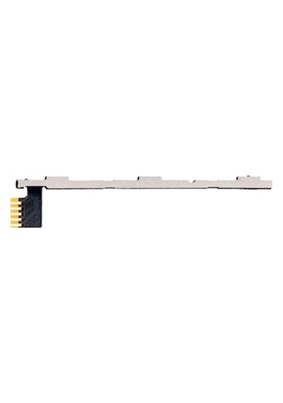 Lenovo Uyumlu K33A42 K6 Power On Off Power Yan Ses Filmi Flex