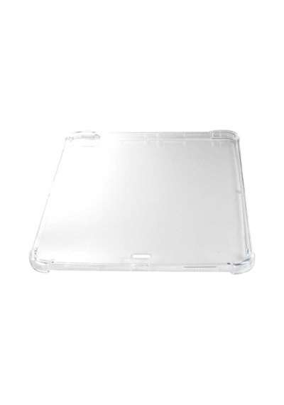 Apple Uyumlu iPad Pro 11 2020 2.nesil Kılıf Zore Tablet Nitro Anti Shock Silikon Kapak Arka Kapak
