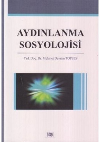 Aydınlanma Sosyolojisi