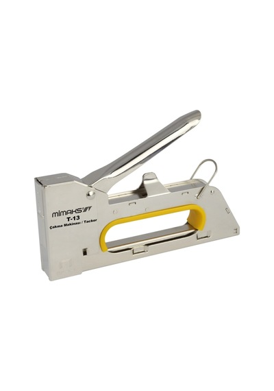 Mimaks Çakma Makinesi T-13 13-4-8