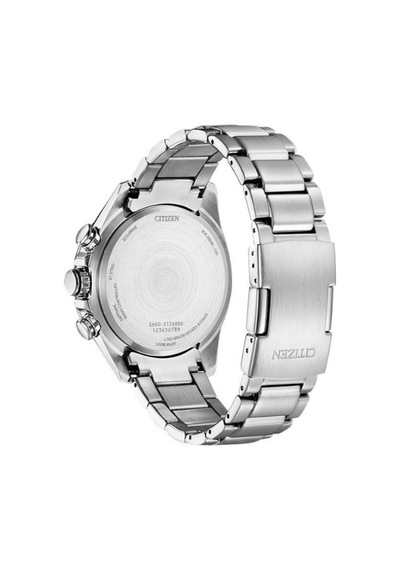 Citizen Erkek Kol Saati Cb5914.89x Metal
