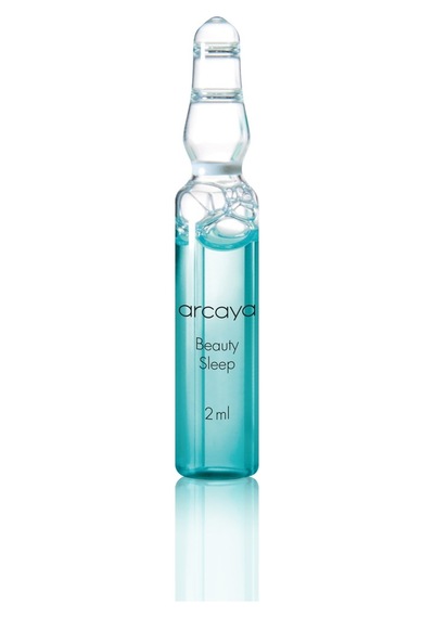 Arcaya Beauty Sleep Cilt Tazeleyici Ampul 5 x 2 ML