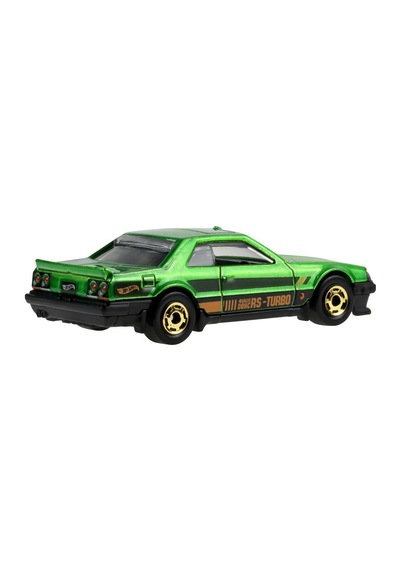Hot Wheels The Hot Ones Die Cast Tekli Arabalar Jby68-jkx42