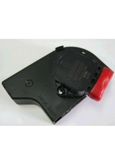 Renault Megane 3 - III Gaz Pedal Kaptörü 8200139460