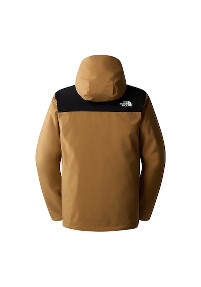 The North Face M Carto Triclimate Jacket Erkek Outdoor Montu Nf0a5ıwıyw21 Sarı Sarı