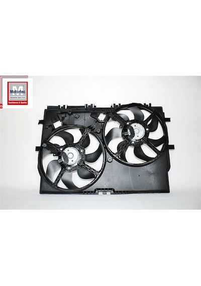 Fan Motoru+davlumbaz Klimalı Boxer Iıı-ducato 06- 1250.h9/ 1358010080/ / 1631485 Motortec Peg 0821