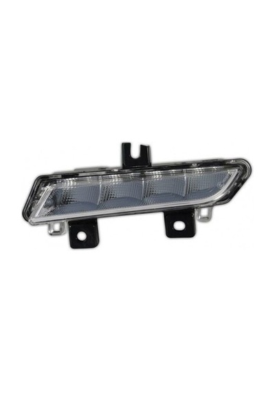 Aempart Gündüz Farı Ledi Renault Clio Iv Sağ