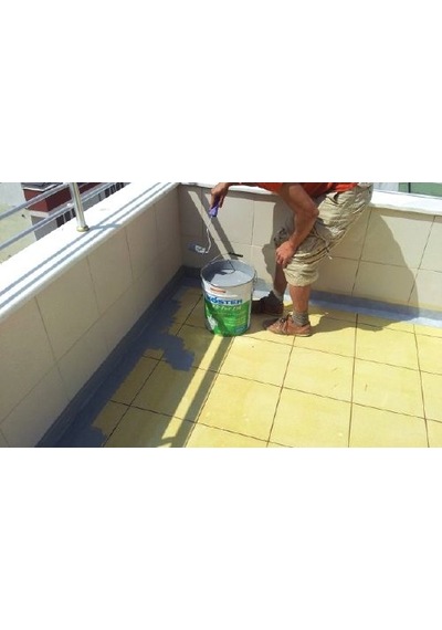 Köster Fixband Vlies (Genişlik : 7.50 CM x Uzunluk : 10 M )