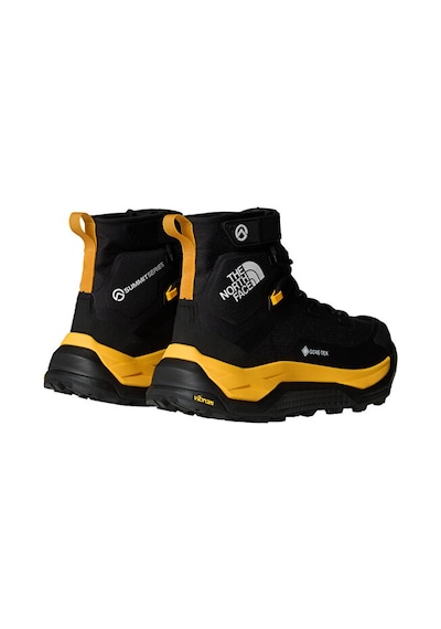 The North Face Summit Fastpack Gore-tex Erkek Trekking Bot Ve Ayakkabısı Nf0a8d9uagg1 Siyah Siyah