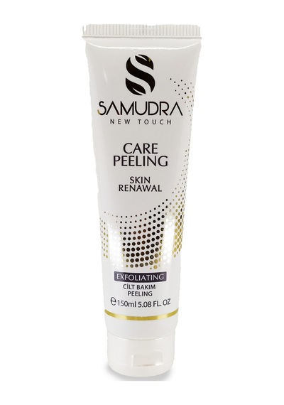 Samudra Cilt Bakım Peeling 150 Ml