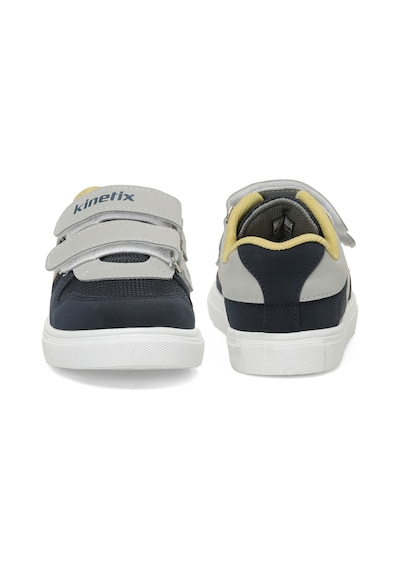 Kinetix Zıngle 5fx Lacivert Erkek Çocuk Sneaker Lacivert