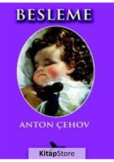 Besleme - Anton Pavloviç Çehov - Karmen Klasikleri