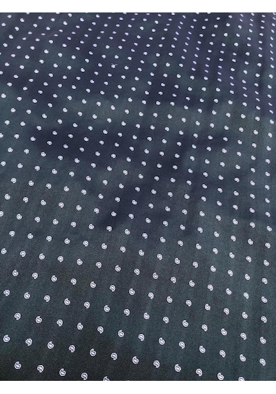 Pentagono Seta Elbiselik İpek Kumaş 4,50x1,40 m 003