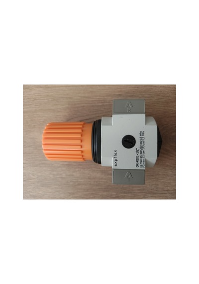 1/2 Regülatör+manometre 16 Bar - 673680964 Diğer