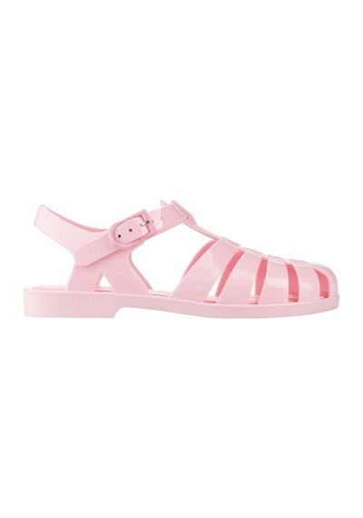 Kadin Tokali Sandalet S10258 Biarritz Pembe