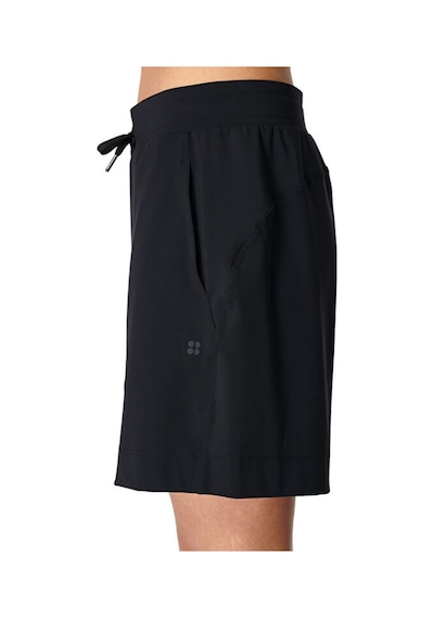 Sweaty Betty Sweaty Betty Explorer Elevated 3 Short Kadın Koşu Şortu Blk Siyah